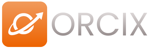 Orcix logo